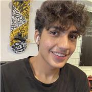 Hi there, i'd like to help people giving their ielts and toefl english exams.